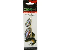 Xingrong Sukriukė [NEŽINOMAS BRANDAS] [MODELIS] Besisukanti