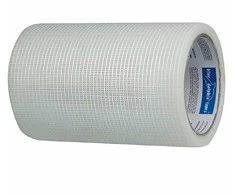 Xltape Lipni tinklinė juosta 100mm x 20m Balta