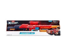 XSHOT žaislinis šautuvas Excel Ranger X8, 36674