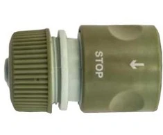 Xtline Greita jungtis su STOP mechanizmu 3/4