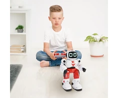 XTREM BOTS Interaktyvus robotas WILLY