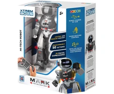 XTREM BOTS Robotas MARK