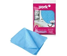 Pašluostės YORK Premium 3 vnt.