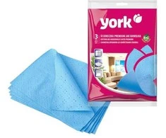 Pašluostės YORK Premium 3 vnt.