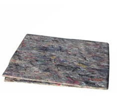 York Prestige Grindų šluostė AZUR, pilkos sp., 50 x 60 cm