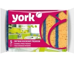 Kempinės indams YORK Premium 5 vnt.