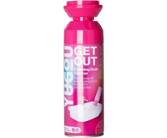 YUGOU vamzdžių valymo putos 450ml