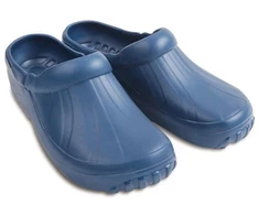 Batai Demar New Eva Clog, mėlyna sp., 40