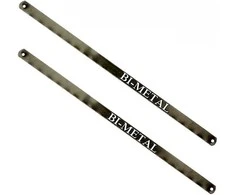 Pjūklo geležtė Bi-Metal Beast 300mm Metalui, 2 vnt.