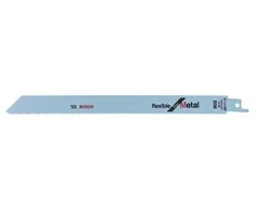 Pjūklo ašmenys Bosch, 22.5 cm, 2 vnt.