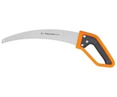 Fiskars Sodo pjūklas SW37 (D - formos rankena)