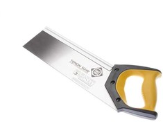 Pjūklas Forte Tools 153H14 13TPI, mediena, 350 mm