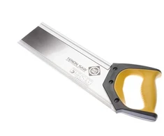 Pjūklas Forte Tools 153H14 13TPI, mediena, 350 mm