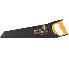 Pjūklas Forte Tools 352H18, mediena, 450 mm