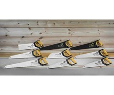 Pjūklas Forte Tools 352H18, mediena, 450 mm