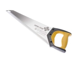 Pjūklas Forte Tools 450MM 7TPI R7, mediena, 450 mm