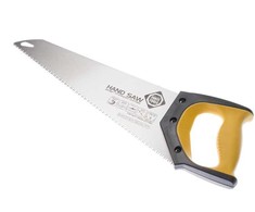 Pjūklas Forte Tools 450MM 7TPI U7, mediena, 450 mm