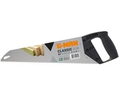 Pjūklas G-Man Classic 400mm