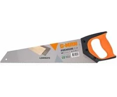 Pjūklas G-Man Premium 450mm Medžio drožlių plokštėms