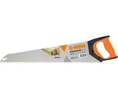 Pjūklas G-Man Premium 550mm