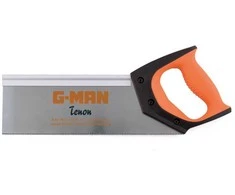 Pjūklas G-Man Tenon 350mm 13 dantų/colyje
