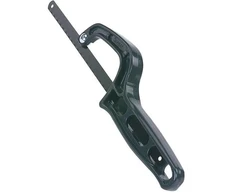 Pjūklas Stanley, mediena, metalas, gipskartoniui, 254 mm, 279 mm