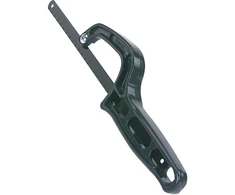 Pjūklas Stanley, mediena, metalas, gipskartoniui, 254 mm, 279 mm