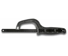 Pjūklas Stanley, mediena, metalas, gipskartoniui, 254 mm, 279 mm