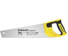 Pjūklas Stanley STHT20348-1, mediena, universalus, 380 mm