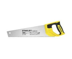 Pjūklas Stanley STHT20348-1, mediena, universalus, 380 mm