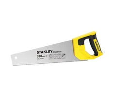 Pjūklas Stanley STHT20349-1, mediena, universalus, 380 mm