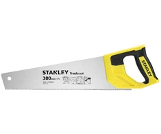 Pjūklas Stanley STHT20349-1, mediena, universalus, 380 mm