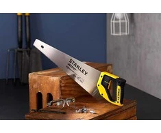 Zāģis Stanley STHT20354-1, koks, universāls, 450 mm