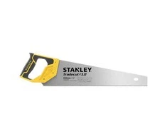 Zāģis Stanley STHT20354-1, koks, universāls, 450 mm