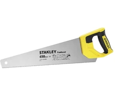 Pjūklas Stanley STHT20355-1, mediena, 450 mm
