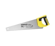 Pjūklas Stanley STHT20355-1, mediena, 450 mm