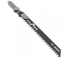 Pjūklelių komplektas Bosch 2608630033, 10 cm, 5 vnt.