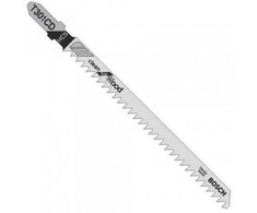 Pjūklų rinkinys Bosch 2608637590, 11,7 cm, 5 vnt.