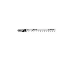Pjūklelis Bosch 2608630558, 10 cm, 3 vnt.