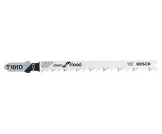 Pjūklelis Bosch 2608630558, 10 cm, 3 vnt.