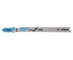 Pjūklas Bosch 2608631507, 9,2 cm, 3 vnt.