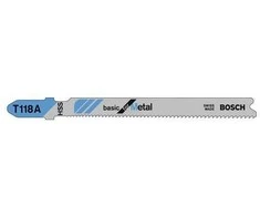 Pjūklas Bosch 2608631507, 9,2 cm, 3 vnt.
