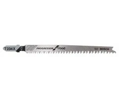 Pjūklelis Bosch 2608633523, 11.7 cm, 3 vnt.