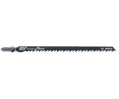 Pjūklelis Bosch 2608633A36, 15.2 cm, 5 vnt.
