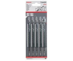 Pjūklelis Bosch 2608633A36, 15.2 cm, 5 vnt.