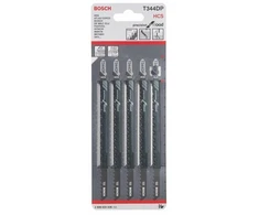 Zāģītis Bosch 2608633A36, 15.2 cm, 5 gab.