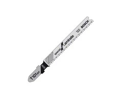 Zāģītis Bosch 2608636431, 8.3 cm, 5 gab.