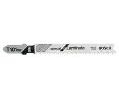 Pjūklelis Bosch 2608636431, 8.3 cm, 5 vnt.