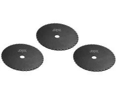 SKIL Diskinis medžio pjūklas 2610Z06137 89 x 10 mm 3 vnt.