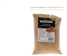Alksnio šalto rūkymo drožlės MUSTANG, 3l